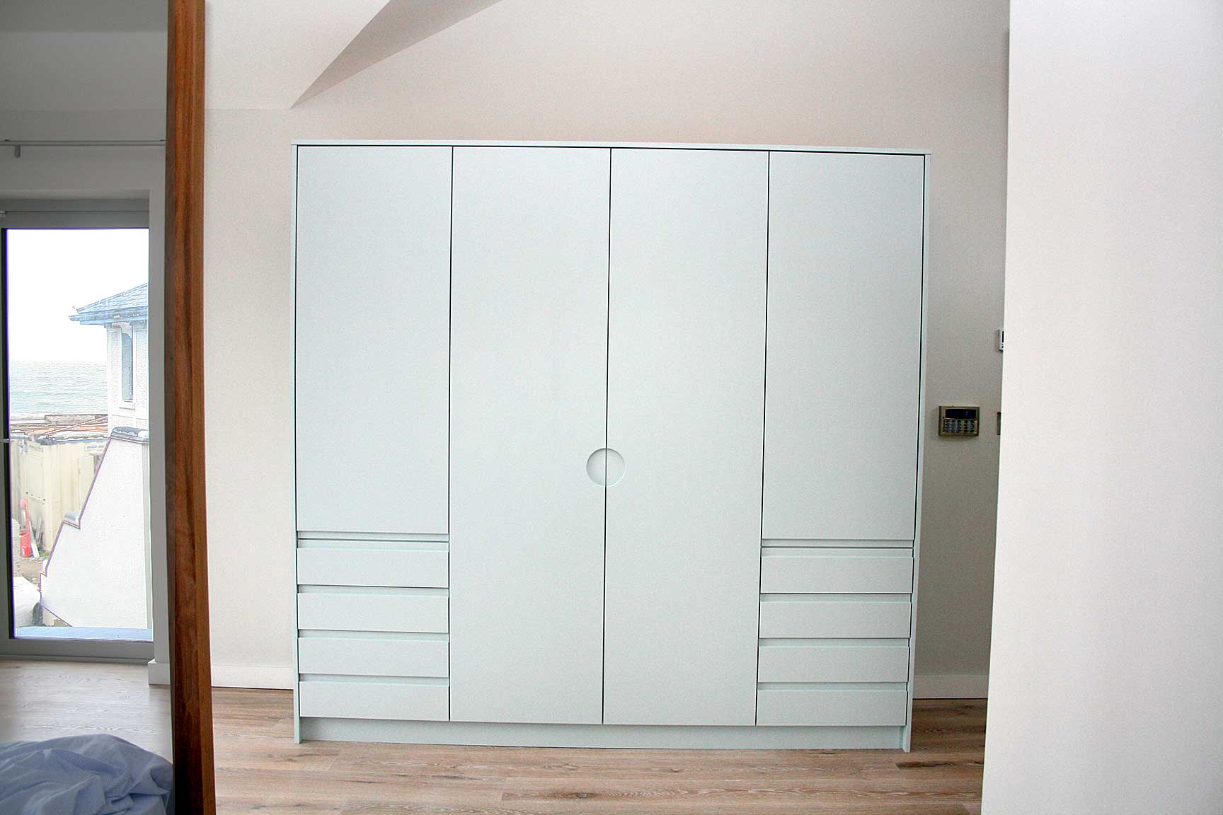 furniture-rectangle-white-wooden-wardrobe-with-white-wooden-drawers-on-laminate-flooring-remarkable-wardrobe-with-drawers-inside-to-spruce-up-your-clothes